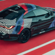 Illustration for article titled The BMW M4 GT3 Prototype Racer Proves The New Grille Looks Good When Its Functional